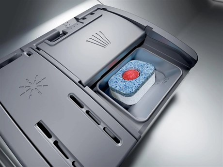 фото: Посудомоечная машина Bosch Serie 4 SMV4HVX02E