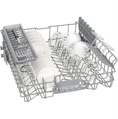 фото: Посудомоечная машина Bosch Serie 2 SMS26DW00T