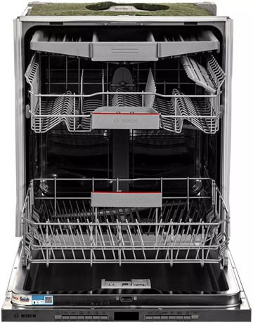 фото: Посудомоечная машина Bosch SMV4HMX25Q