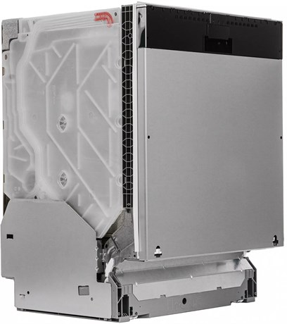 фото: Посудомоечная машина Bosch SMV4HMX25Q