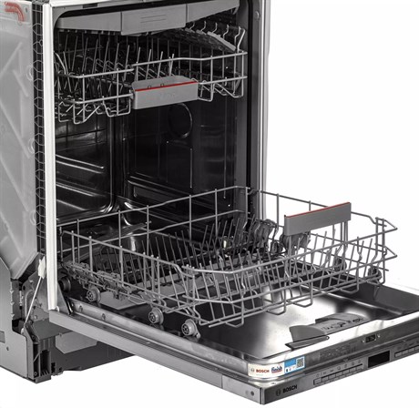 фото: Посудомоечная машина Bosch SMV4HMX25Q