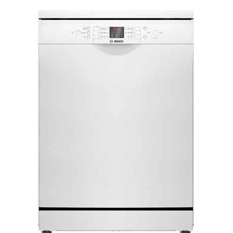 фото: Посудомоечная машина Bosch SMS26AW00Q
