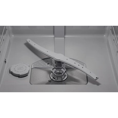 фото: Посудомоечная машина Bosch SMS26AW00Q