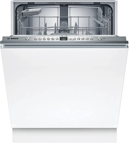 фото: Посудомоечная машина Bosch SMV26DX00T