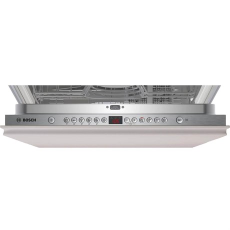 фото: Посудомоечная машина Bosch SMV26DX00T