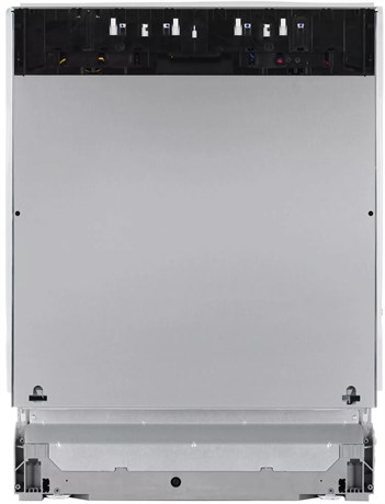 фото: Посудомоечная машина Bosch SMV26AX00Q