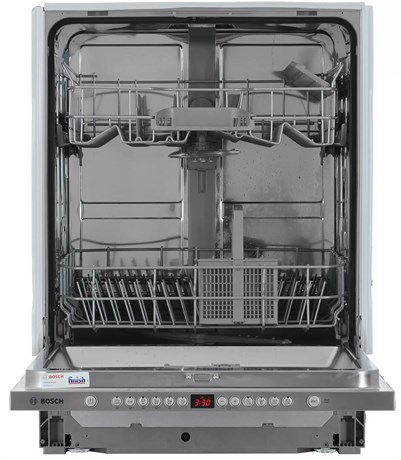 фото: Посудомоечная машина Bosch SMV26AX00Q