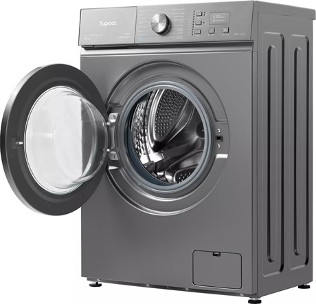 фото: Стиральная машина Бирюса WM-SM510/08 M