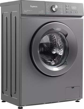 фото: Стиральная машина Бирюса WM-SM510/08 M
