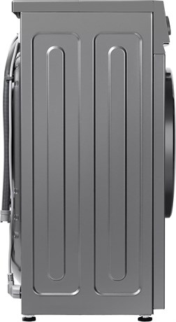 фото: Стиральная машина Бирюса WM-SM510/08 M