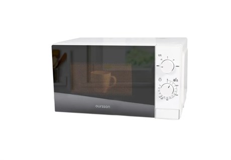 фото: Микроволновая печь Oursson MM2013B/WH