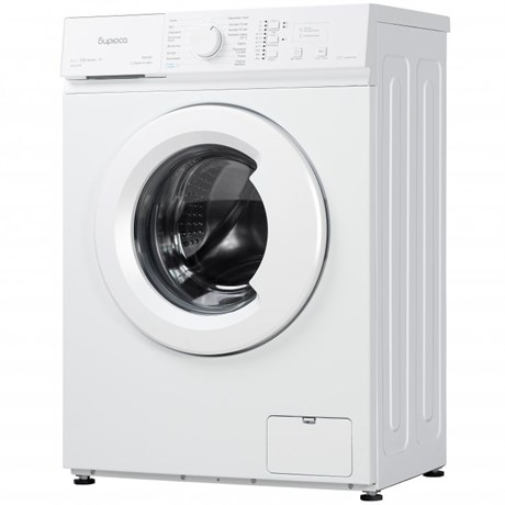 фото: Стиральная машина Бирюса WM-SM510/08