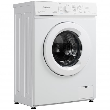 фото: Стиральная машина Бирюса WM-SM510/08