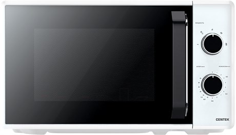 фото: Микроволновая печь Centek CT-1550 белый