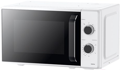 фото: Микроволновая печь Centek CT-1550 белый