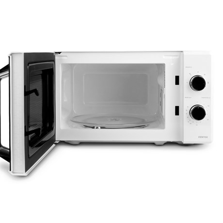фото: Микроволновая печь Centek CT-1550 белый