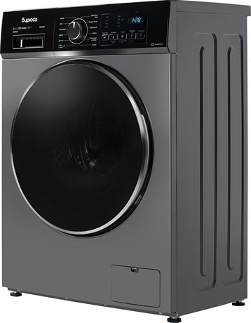 фото: Стиральная машина Бирюса WM-SL610/15 S