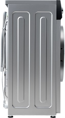 фото: Стиральная машина Бирюса WM-SL610/15 S