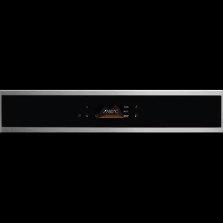 фото: Духовой шкаф Electrolux LOE8P39X