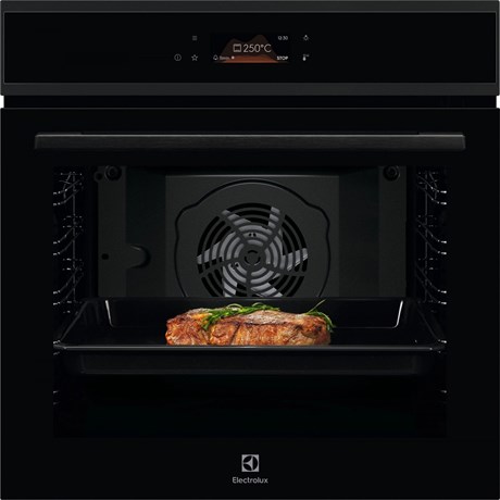 фото: Духовой шкаф Electrolux EOF8H39H