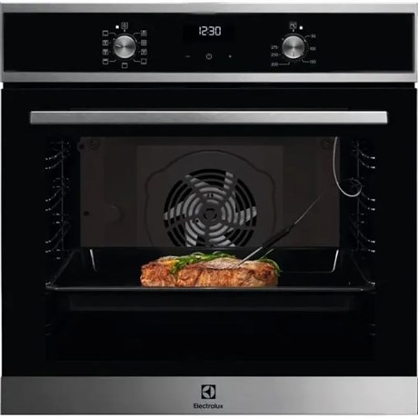 фото: Духовой шкаф Electrolux EOF5F70X