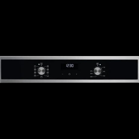 фото: Духовой шкаф Electrolux EOF5F70X