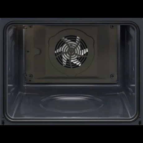 фото: Духовой шкаф Electrolux EOF5F70X