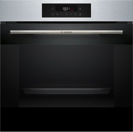 фото: Духовой шкаф Bosch HJG852YS0