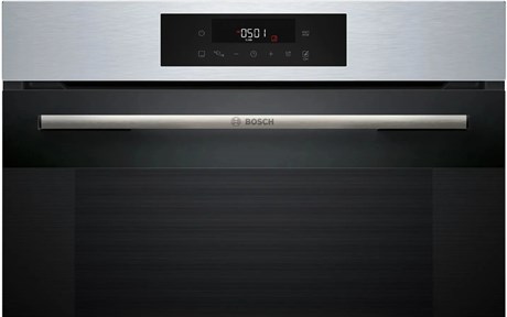 фото: Духовой шкаф Bosch HJG852YS0
