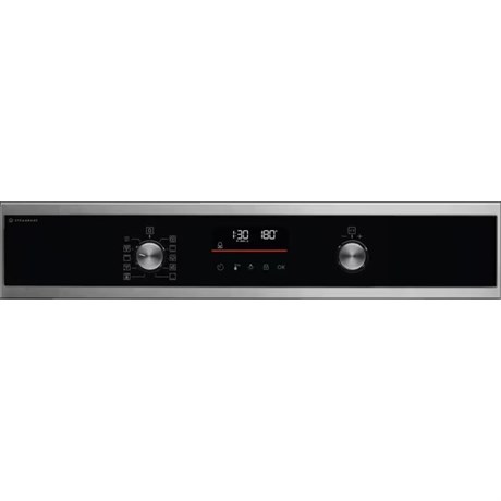 фото: Духовой шкаф Electrolux EOD6P66WX