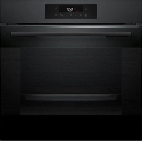 фото: Духовой шкаф Bosch HJG852YT0T