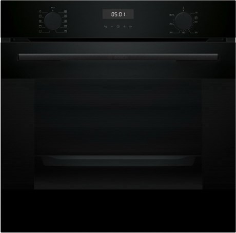 фото: Духовой шкаф Bosch HJA737BA0