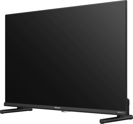 фото: Телевизор Hisense 32A5Q Frameless черный
