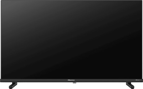 фото: Телевизор Hisense 32A5Q Frameless черный