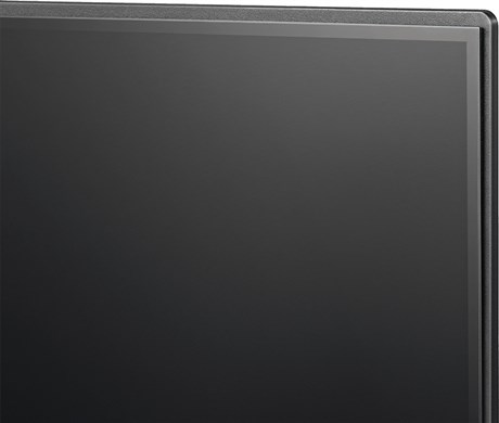 фото: Телевизор Hisense 32A5Q Frameless черный