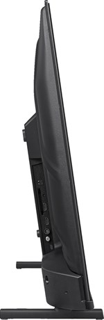 фото: Телевизор Hisense 32A5Q Frameless черный