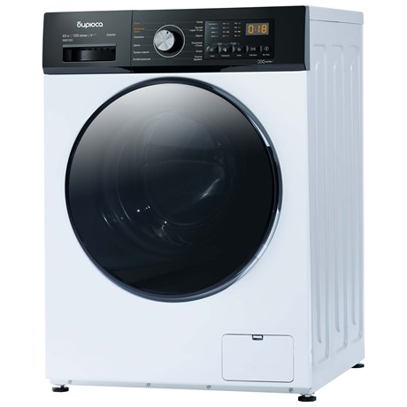фото: Стиральная машина Бирюса WM-SM812/03