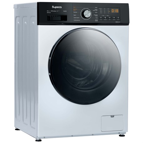 фото: Стиральная машина Бирюса WM-SM812/03