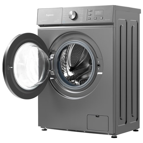 фото: Стиральная машина Бирюса WM-SM510/10 M