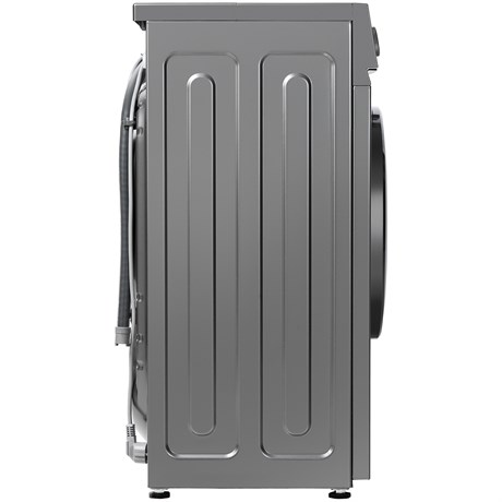 фото: Стиральная машина Бирюса WM-SM510/10 M