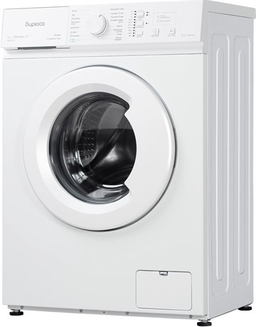 фото: Стиральная машина Бирюса WM-SM510/10