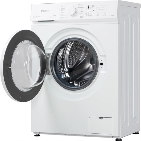 фото: Стиральная машина Бирюса WM-SM510/10