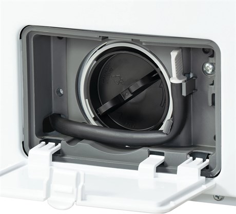 фото: Стиральная машина Бирюса WM-SM510/10