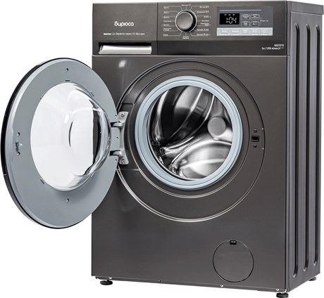 фото: Стиральная машина Бирюса WM-ML612/10 DM