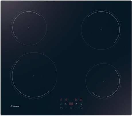 фото: Варочная панель Candy CI642CBB/1RU