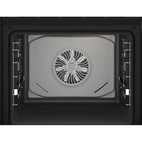 фото: Духовой шкаф Indesit IBFTE 3841 J BL