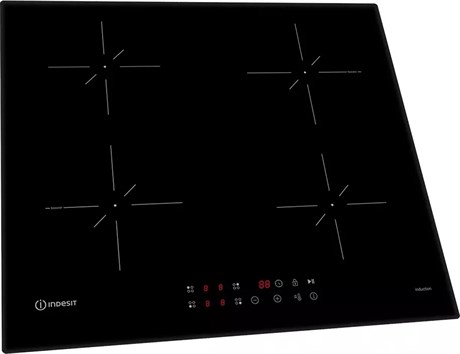 фото: Варочная панель Indesit IS 40CQ60 NE