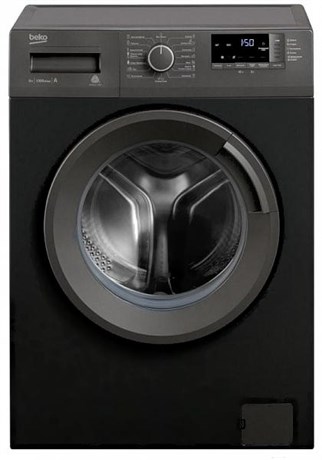 фото: Стиральная машина Beko WRE6512BAA