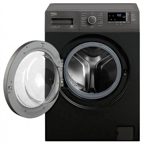 фото: Стиральная машина Beko WRE6512BAA