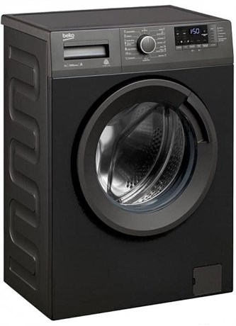 фото: Стиральная машина Beko WRE6512BAA